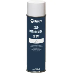 Berger Zeltimprägnier-Spray 500 ml