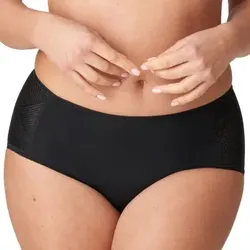 PrimaDonna The Game Full Brief Schwarz 44 Damen