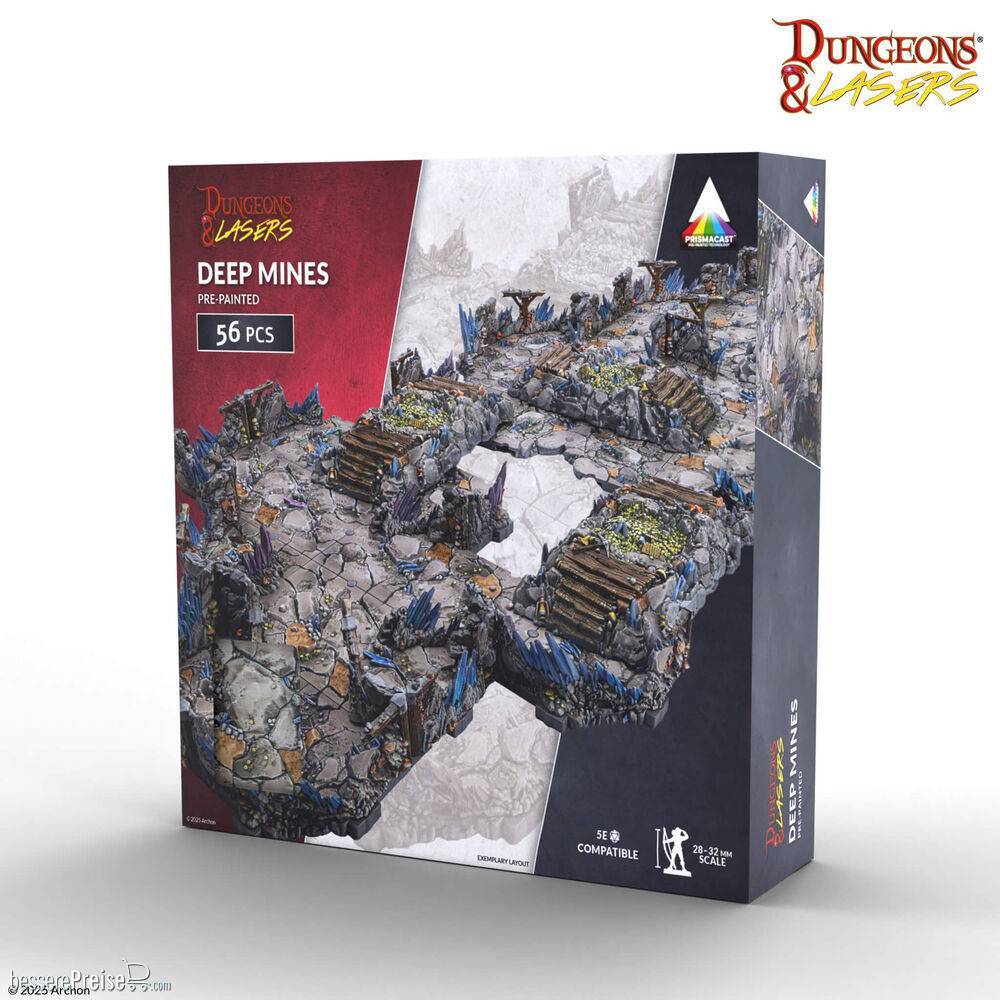Archon Studio DNL0113
