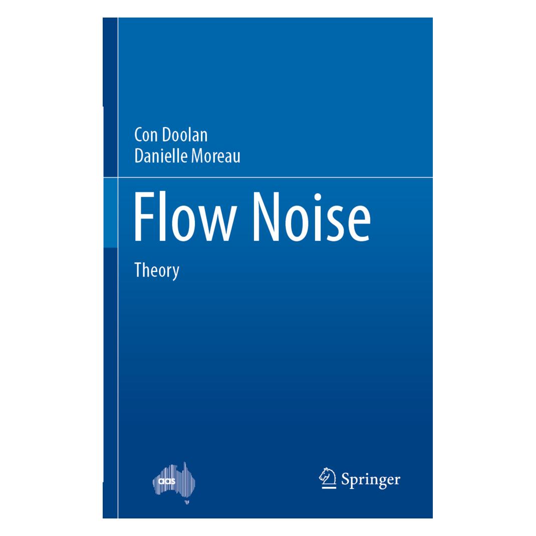 Springer Flow Noise (Englisch, Softcover, Con Doolan, Danielle Moreau) (56949016)