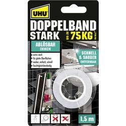UHU 46890 Montageband Transparent 1 St.