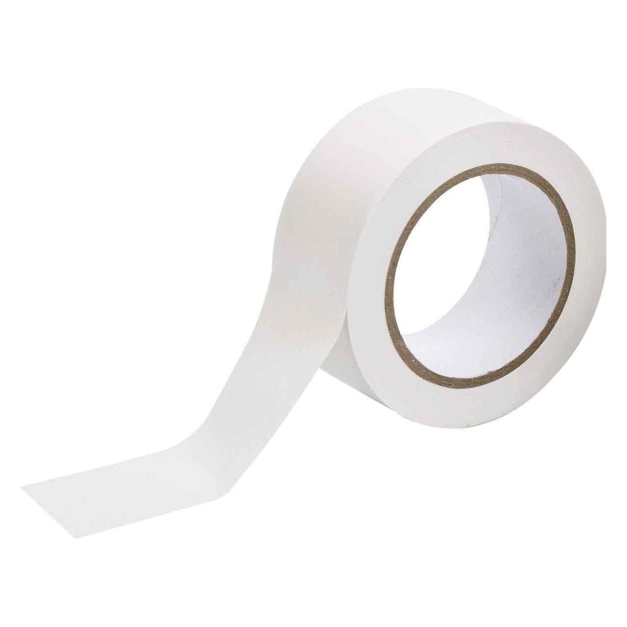 Brady Markierungsband für Gänge (50.80 mm) (AMT-2-WHITE)