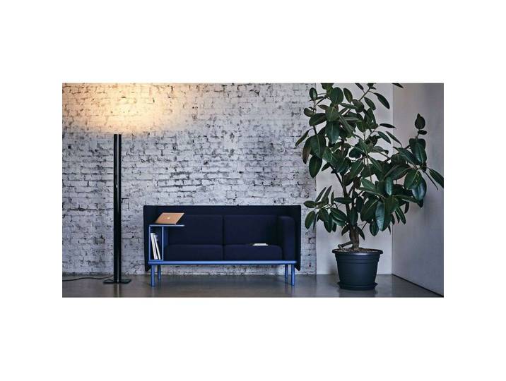 Ilio Lampadaire 3000K Matt Black - Artemide - Salon / séjour - Aluminium