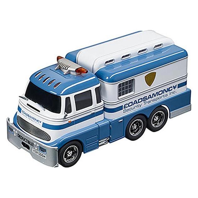 Carrera Track Automobilis D132 - MoneyTransporter (GCD2484) (30977)