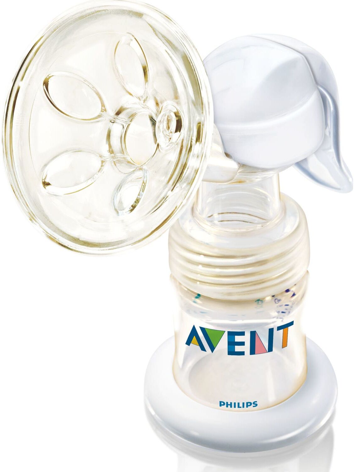 Philips Avent Extractor Leche Manual Scf300/20 1 ud