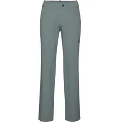 MAMMUT Herren Hose Hiking V, Größe 48 in Grau Grau