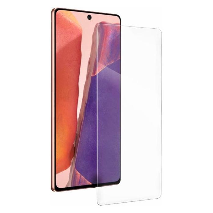Evelatus Galaxy Note 20 Ultra 3D Edge Glue (Samsung Galaxy Note 20, Samsung Galaxy Note 20 5G) (EVE38717)
