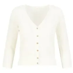 Blutsgeschwister Cardigan Sweet Petite - heaven cloud zig zag 2XL