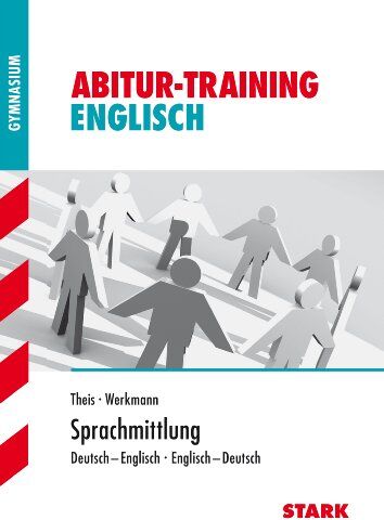 Rolf Theis - Abitur-Training Englisch / Sprachmittlung: Deutsch-Englisch · Englisch-Deutsch - Preis vom 09.10.2026 07:28:09 h