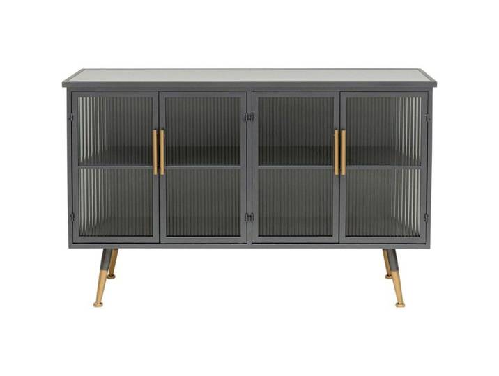 Buffet La Gomera 4 portes Kare Design