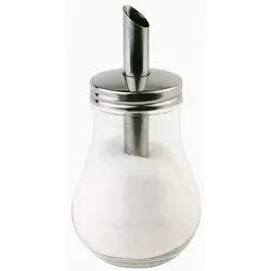APS Zuckerdosierer/Zuckerspender/ZuckerstreuerØ 8 cm, H: 15 cm, 250 ml