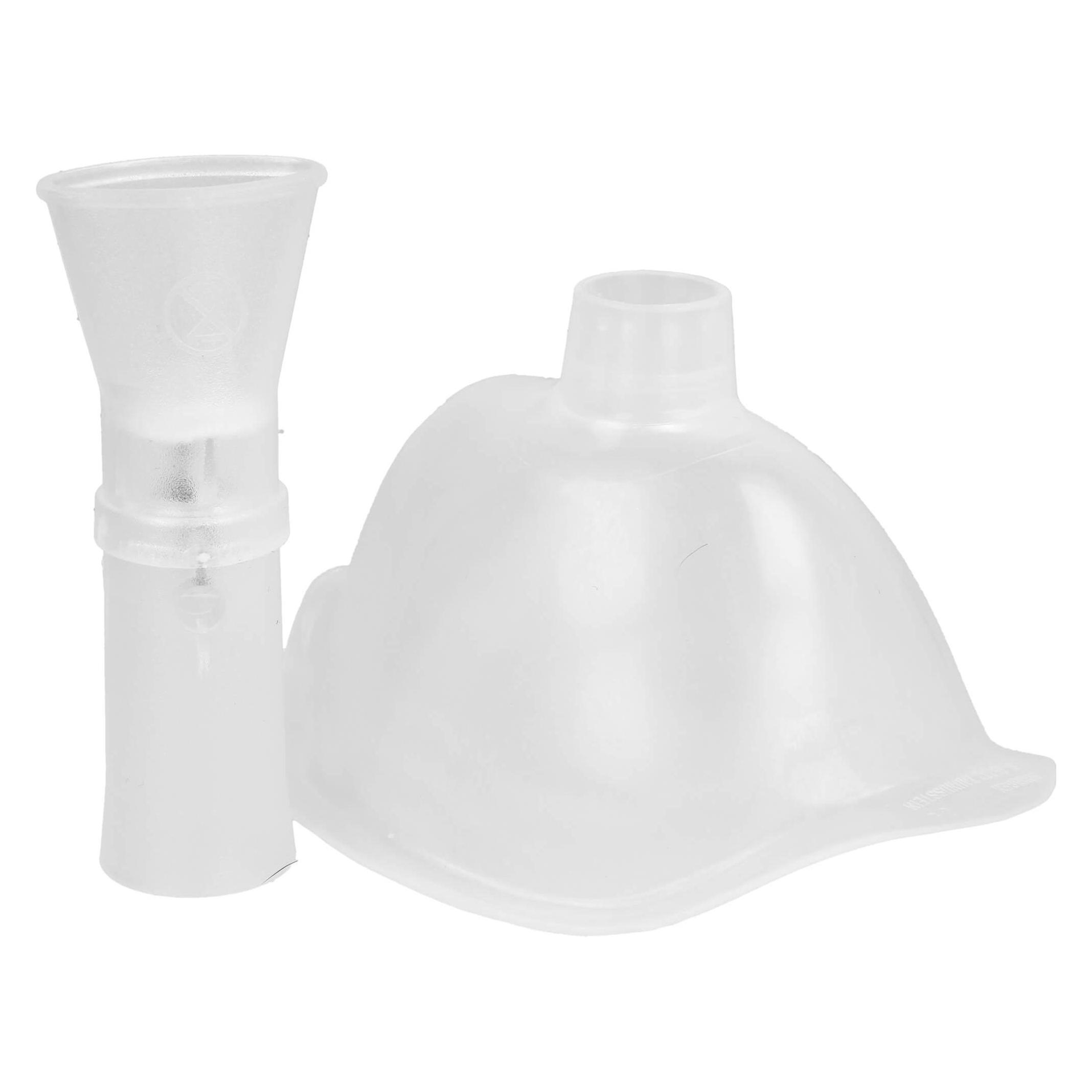 Söhngen Beatmungshilfe Bi-Protect (Erste Hilfe Set Zubehör) (0103007)