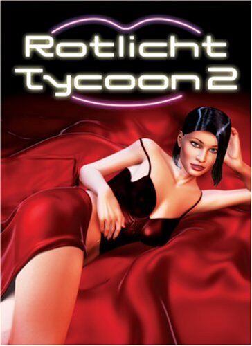 Rondomedia - Rotlicht Tycoon 2 - Preis vom 18.10.2026 19:22:15 h