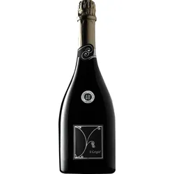 Il Grigio - Vino Spumante A Metodo Charmat Lungo Eugenio Collavini
