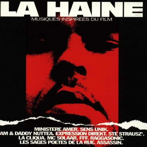 Various - La Haine - Preis vom 11.10.2026 23:13:37 h