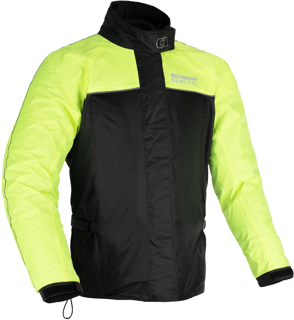 Oxford Rainseal 2022 Regenjacke RM2120036XL