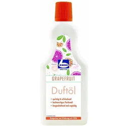 Dr. Becher Duftöl »Grapefruit« 500 ml