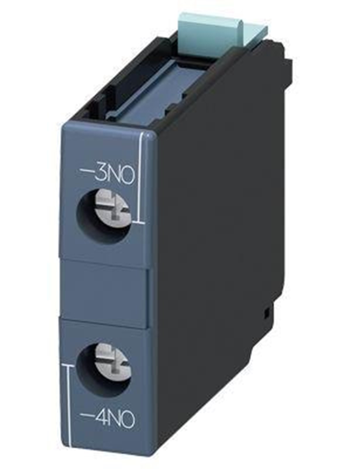 Siemens Auxiliary switch block 1 no 3rh1921-1ca10