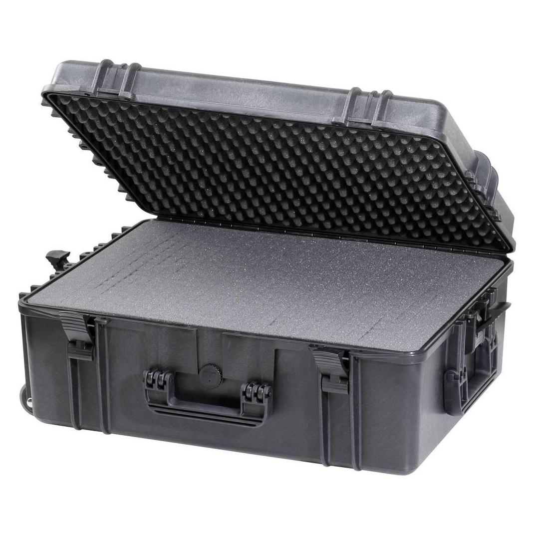 Max Products Universal Werkzeugkoffer unbes (1 Teil) (MAX620H250S)