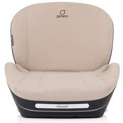 Chipolino, Kindersitz, Genesis (Kindersitzerhöhung, ECE R129/i-Size Norm)