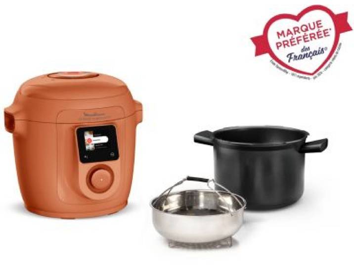 Moulinex - Cookeo Cookeo Simplicity Ce821tf0