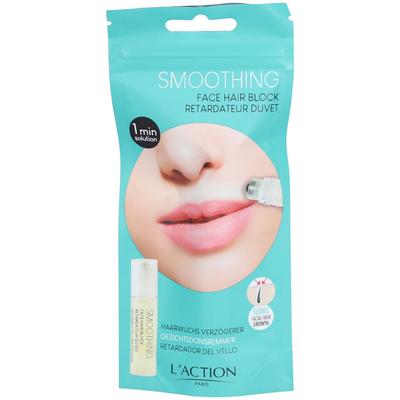 L'action Cosmetique Haarwuchs-Verzögerer 10 ml Nicht relevant