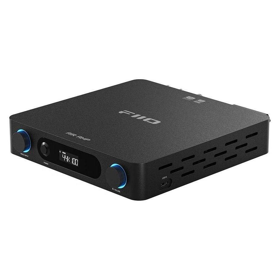 FiiO Air Amp (Netzwerk Receiver) (5550020)
