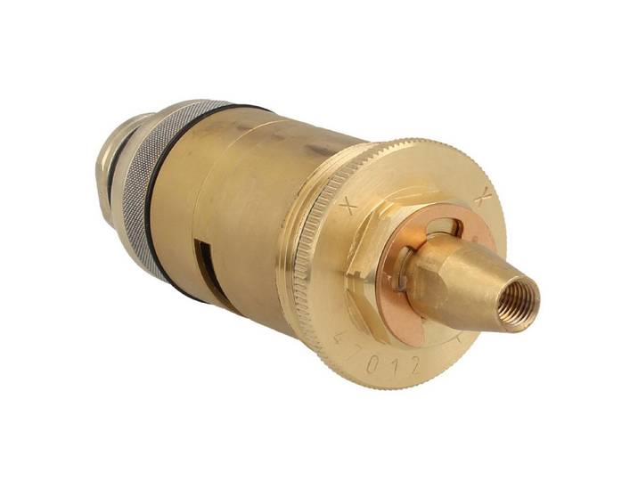 Grohe Spültischarmatur Dehnstoff-Thermoelement 1/2 Zoll für Grohmix Thermostate - 47012000