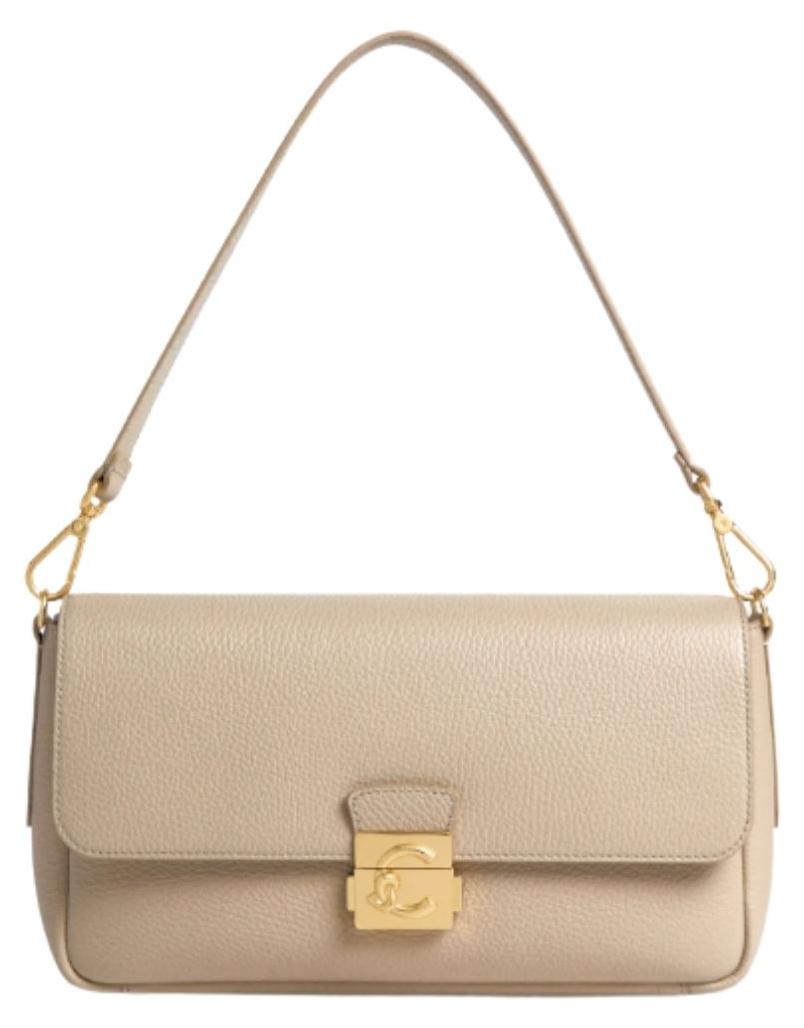 COCCINELLE - Women's C-Me Lock Large bag - Size OS