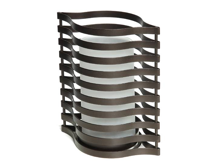 Photophore Fuligo 16 x 20 x 10cm