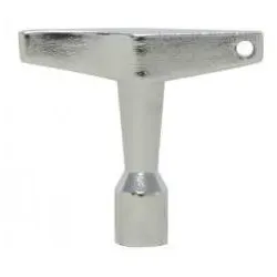 Stimmschlüssel DC