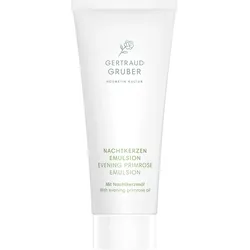 100ml GERTRAUD GRUBER Nachtkerzen Emulsion