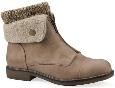 Women's Duette 2 Hiker Bootie by Cliffs in Natural (Size 6 M)