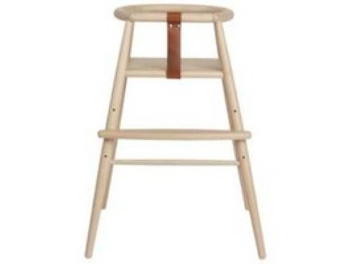 Carl Hansen & Søn - And Son Nd54 Kinderhochstuhl