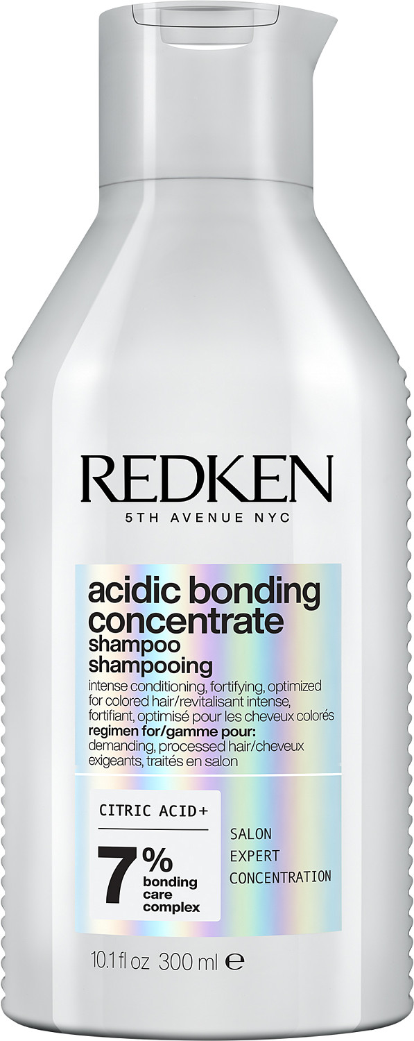 Redken Acidic Bonding Concentrate Shampoo 300 ml E3845500