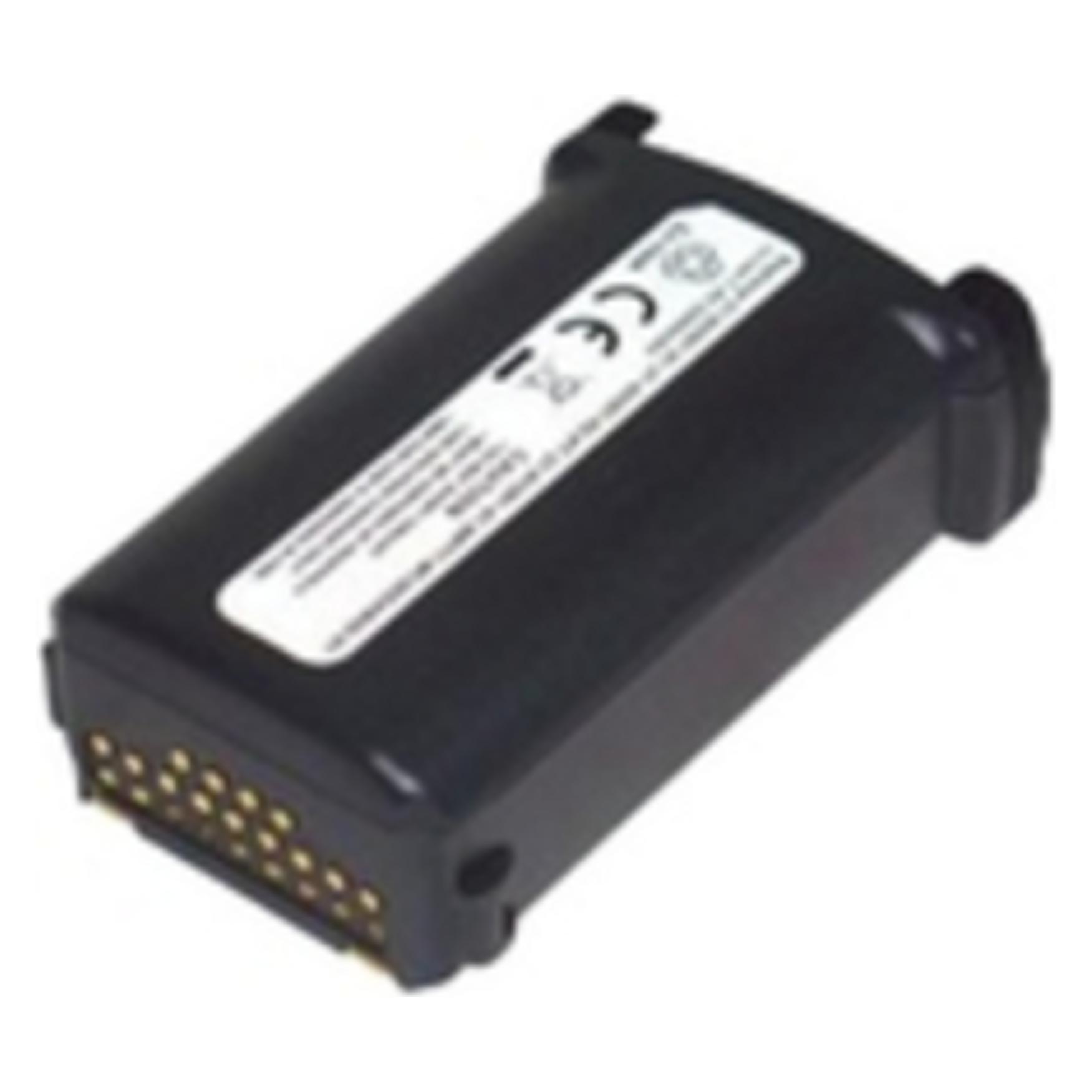 Zebra BATTERY PACK MC9X 2600 MAH (BTRY-MC9X-26MA-01)