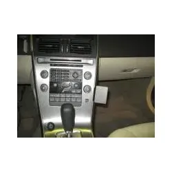 BRODIT 854296 ProClip Halterung - für Volvo XC60 ab Baujahr 2009 PDA KFZ-Halt...