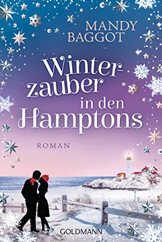 Mandy Baggot - Winterzauber in den Hamptons: Roman - Preis vom 19.10.2026 19:33:35 h