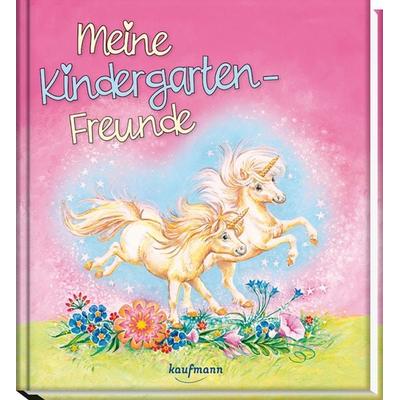 Meine Kindergarten-Freunde