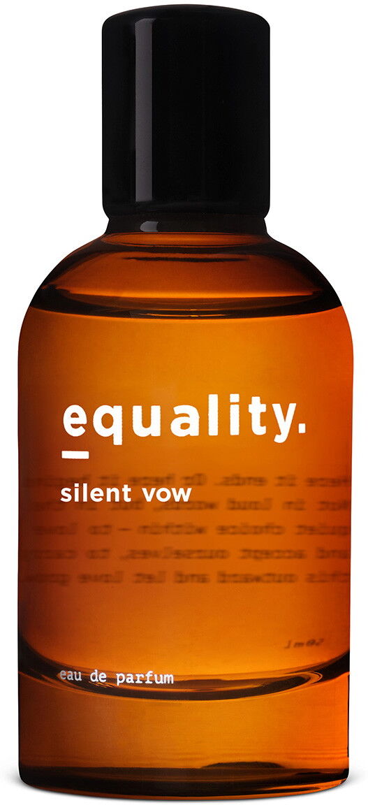 50ml equality. Silent Now Eau de Parfum