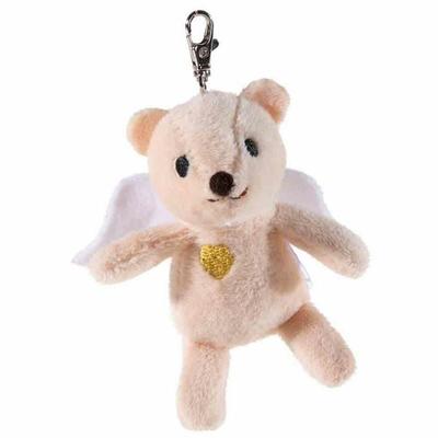 SCHUTZENGEL BÃ¤r Keyring GRS