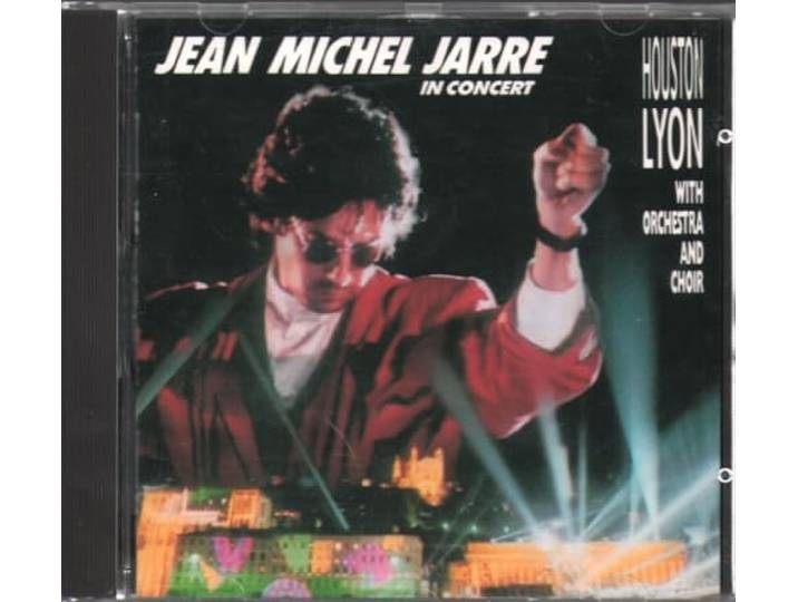 In Concert