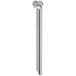 CANE CREEK Sattelstütze GXC 10 mm Offset | 350 mm | silber 27,2 mm