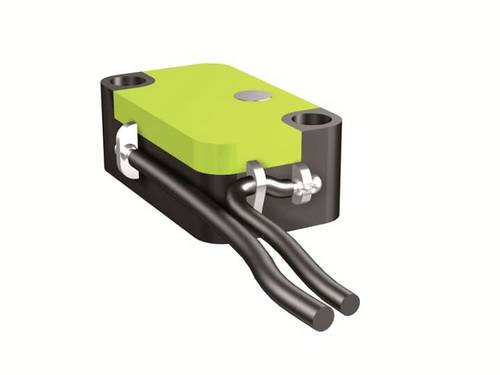 ABB AUE 2 CONTACTS IN Hilfsschalter 1 St. 2 Wechsler