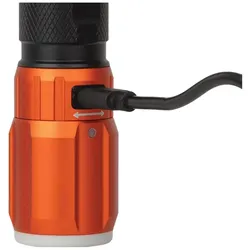 Klein Tools, Taschenlampe, Taschenlampe LED - 5 Funktion - 500 Lumen (500 lm)