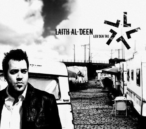 Laith Al-Deen - Leb Den Tag - Preis vom 27.09.2026 03:53:48 h