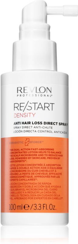 Revlon Professional Re/Start Density spray anti-chute 100 ml