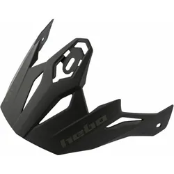 Hebo, Velohelm Zubehör