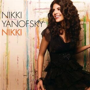Nikki Yanofsky - Nikki - Preis vom 09.10.2026 07:28:09 h