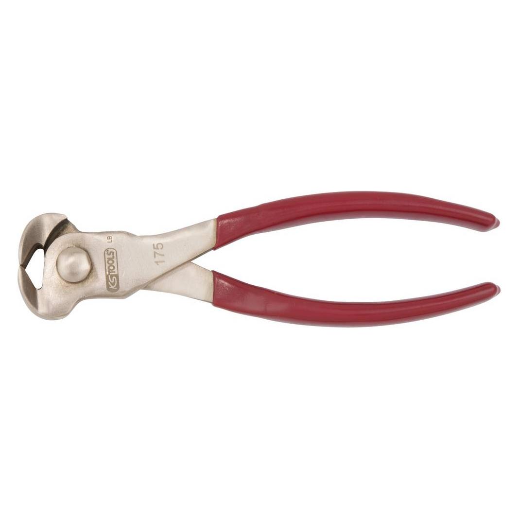 KS Tools BERYLLIUMplus Vornschneider, funkenfrei, Länge 175 mm (175 mm) (962.0615)